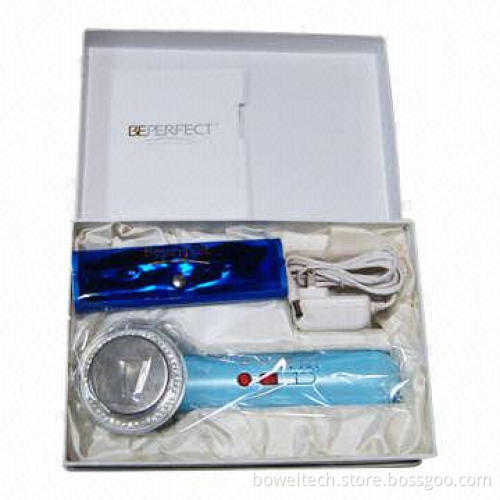 3-in-1 Ultrasonic Slimming Massager for Slimming, Body Shaping and Skin Rejuvenation